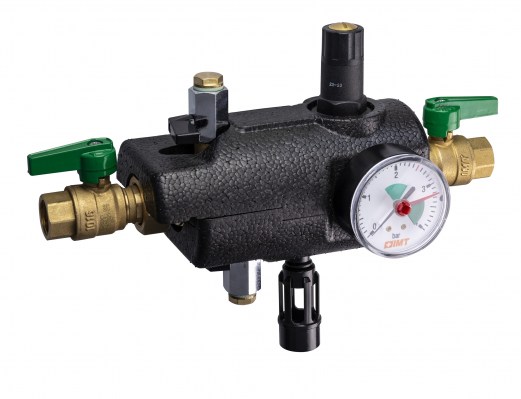 305K - Filling Assembly Type BA